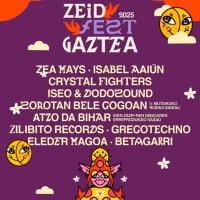 Zeid Festival 2025