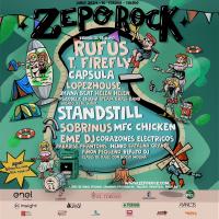 Zepo rock 2025