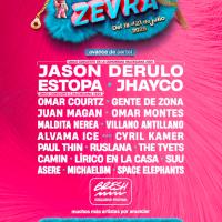 Zevra Festival 2025