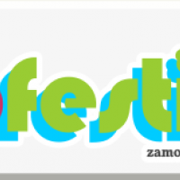 Logo ZipFestival 2013