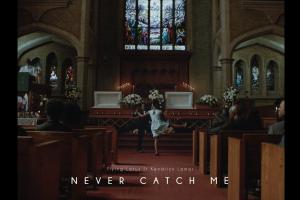 Never Catch Me ft Kendrick Lamar