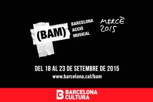 BAM 2015