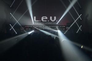 Vídeo resumen L.E.V. 2015