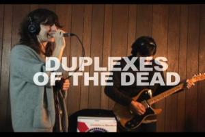 Duplexes Of The Dead