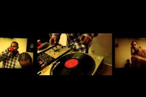 DJ Rashad / DJ Spinn - SPACE JUKE