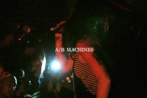 A/B Machines