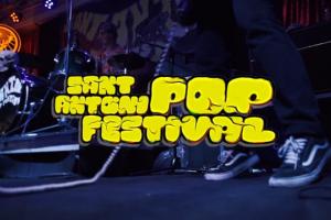 Sant Antoni Pop Festival 2019 [teaser]