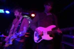 The Proctors  - The Trouble With Forever