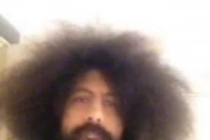 Reggie Watts