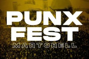 Teaser Punx Fest 2022