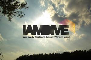 You live & You learn (Nasser Wahab Remix)