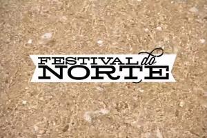 Line-Up Festival do Norte 2014