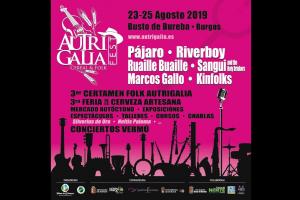 Autrigalia 2019