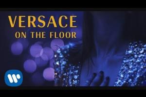 Versace On The Floor 