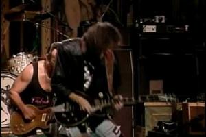 Keep on Rockin' In The Free World - Live SNL 1989