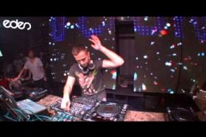 @ Club Eden, Seoul, Korea - Aug 21st, 2010