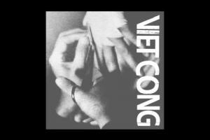 Viet Cong - Newspaper Spoons