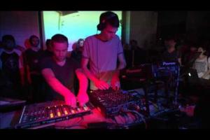 Lakker Stroboscopic Boiler Room Berlin Live Set