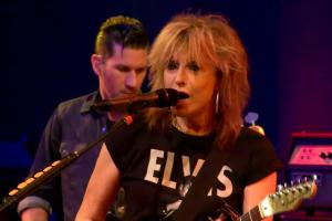 The Pretenders  Live 2016