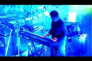 All cats are grey - Live @ London Royal Albert Hall 2011