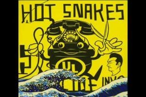 Hot Snakes - I Hate the Kids