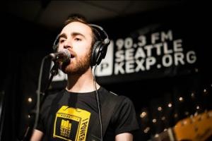 Live on KEXP 2014 (Full Performance)