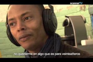 Una tarde con Jeff Mills