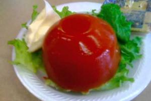 Aspic!