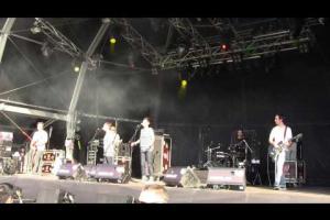 Formula 86 (live Benicassim Festival - FIB) (16-7-2011)