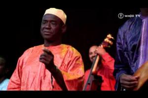 Mali Cuba (Live @ Primavera Sound 2012)