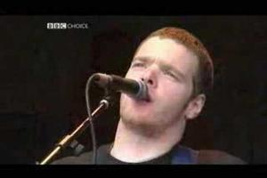 Empty At The End (Live at Glasto '02)