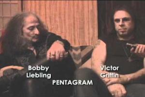 Entrevista con Pentagram