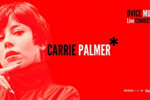 Carrie palmer*** Live Connect