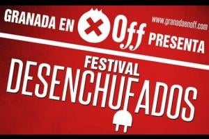 Directo Festival Desenchufados 2013