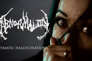 Cymatic Hallucinations