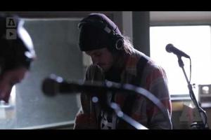 Somersault (Audiotree Live 2014)