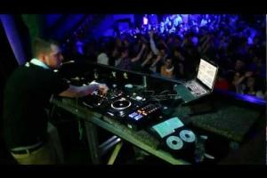 Caradeniño Dj + Tropic Dopes @ Zoologico Club Madrid (HD)