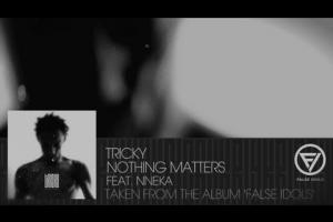 Nothing Matters' feat. Nneka
