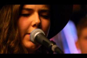 Love Love Love (Live on KEXP)