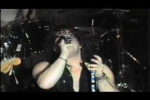 Impaler (Live at Dynamo Club 1985)