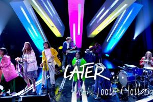 Something For Your M.I.N.D - Later… with Jools Holland - BBC Two