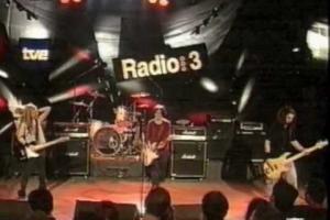 Concierto Completo Radio 3 (1999)