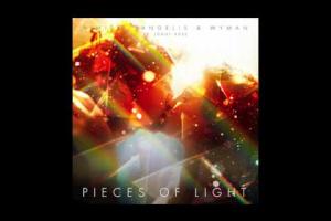 Pieces of Light  ft. Jonny Rose(Original Mix)