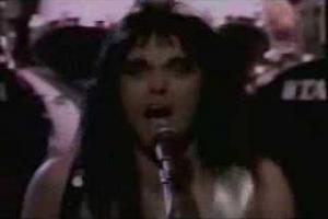 W.A.S.P - I Don't Need No Doctor