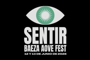 Sentir Baeza Aove Fest 2026