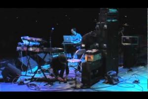 Isis + Tim Hecker - Live Improvised Collaboration (Saratoga, 13 Aug 2006)