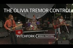Jumping Fences (Live at Pitchfork Music Festival 2012)