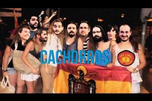 Cachorros