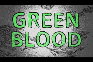 Green Blood