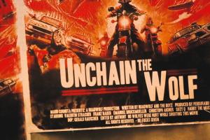Unchain The Wolf